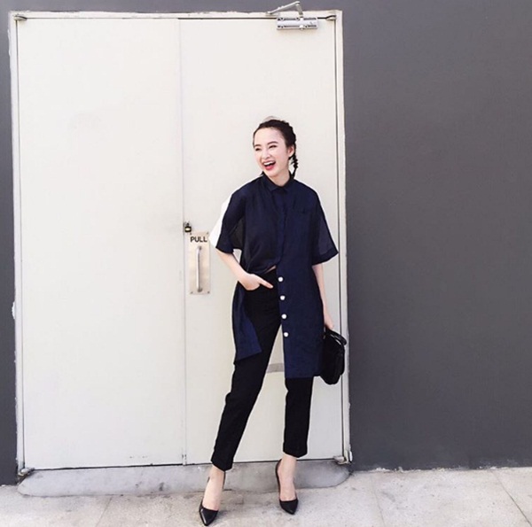 angela phương trinh