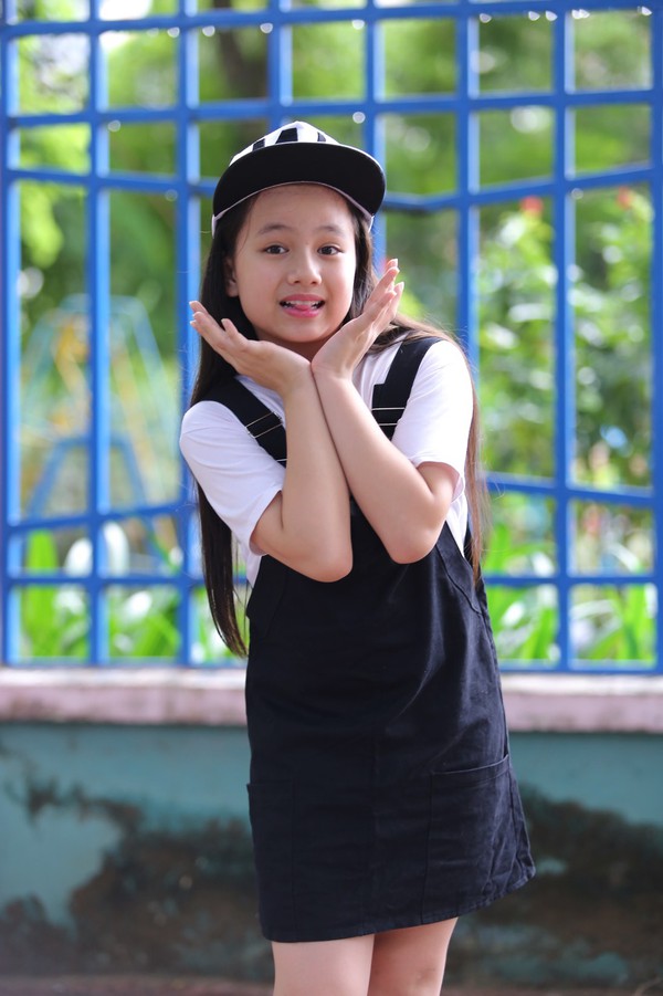 top 10 vietnam idol kids