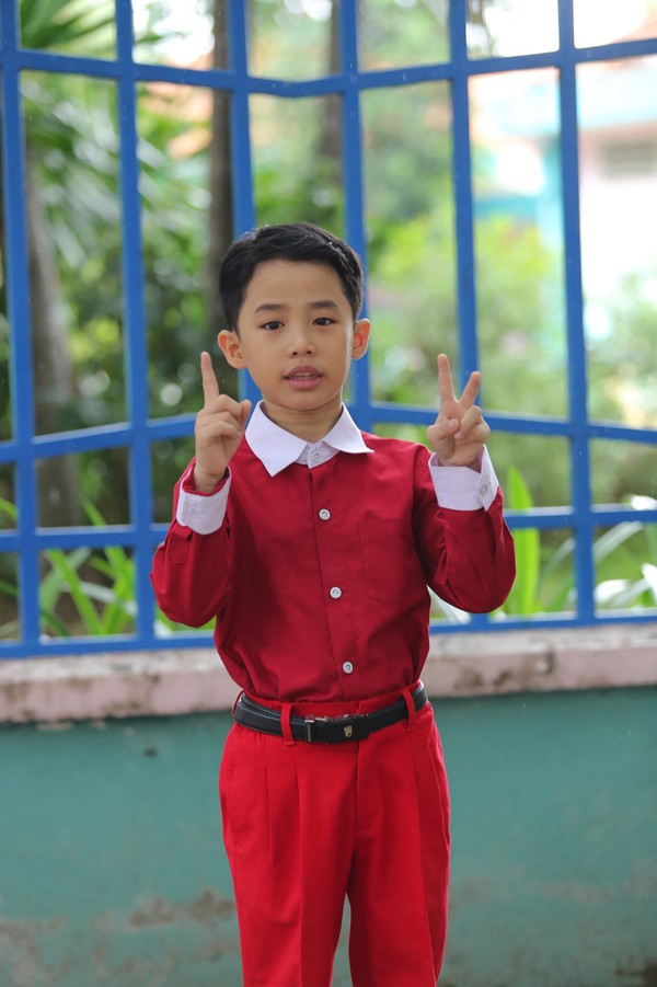 top 10 vietnam idol kids