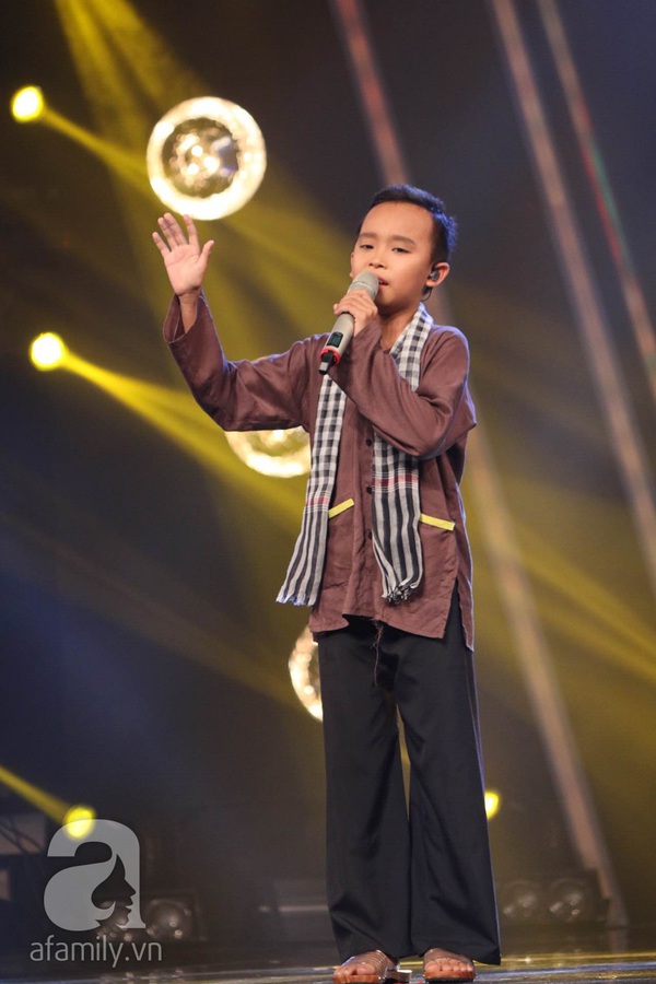 vietnam idol kids