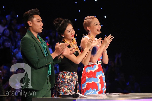 vietnam idol kids