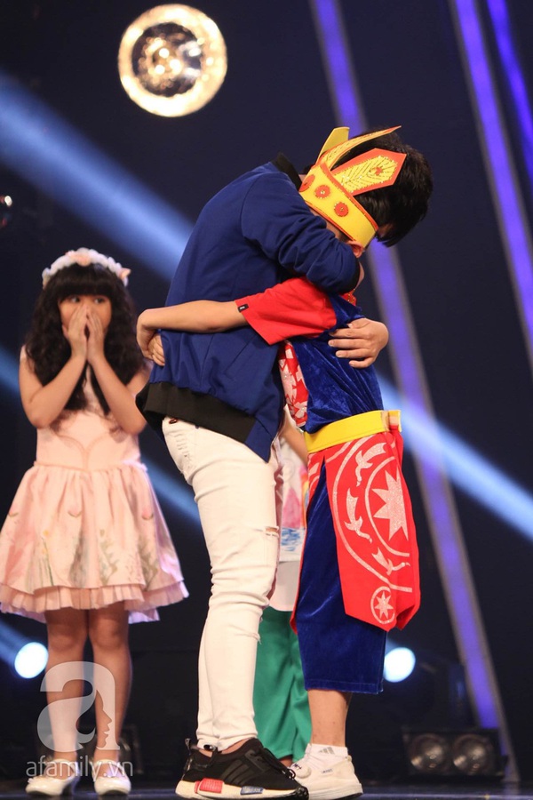 vietnam idol kids