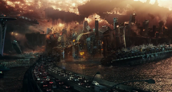 Independence Day: Resurgence