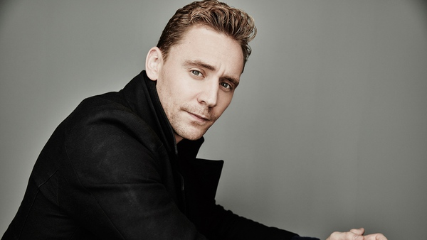 tom hiddleston