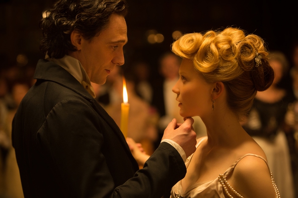 crimson peak