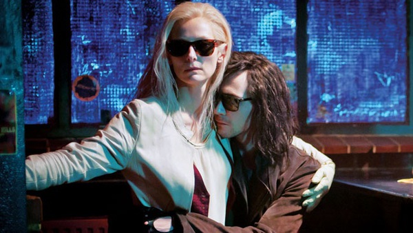 only lovers left alive