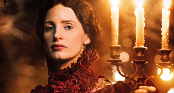 crimson peak