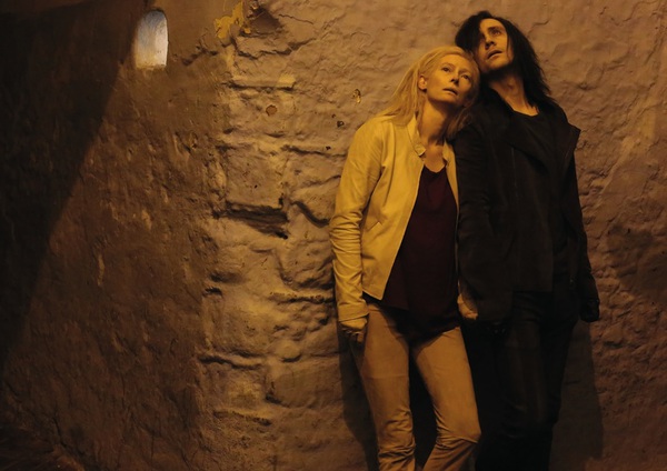 only lovers left alive