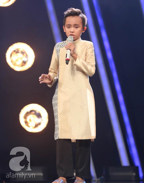 Vietnam Idol Kids