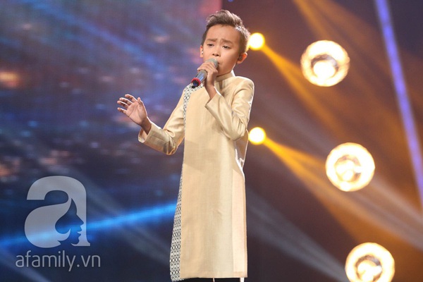 Vietnam Idol Kids