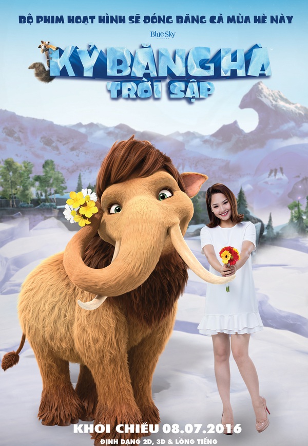 Ice Age 3