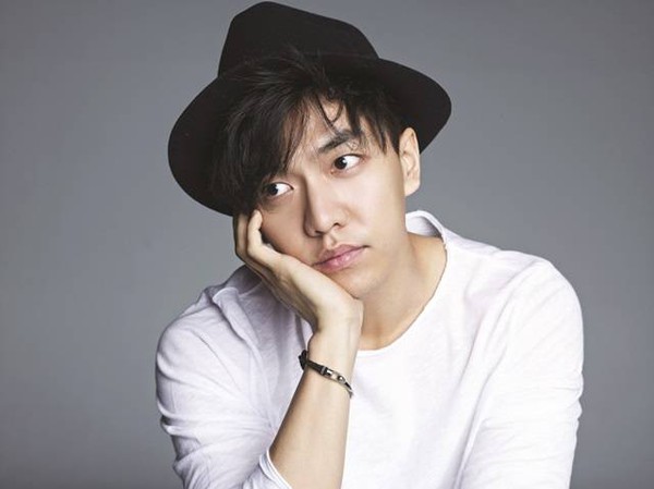 lee seung gi