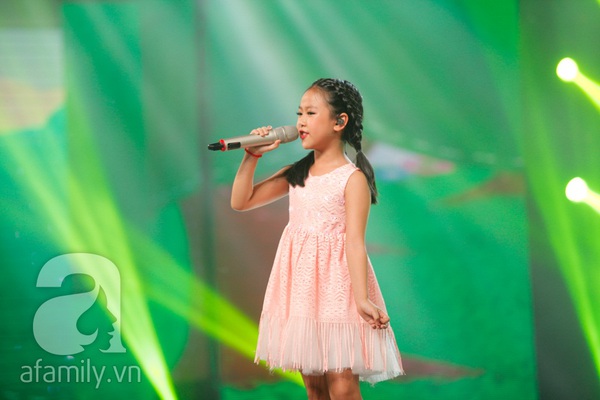 gala 2 vietnam idol kids