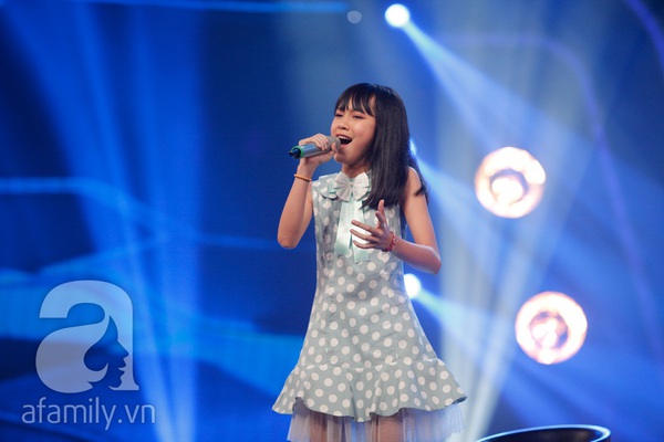 gala 2 vietnam idol kids