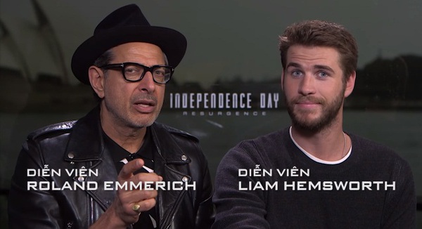 Independence Day: Resurgence