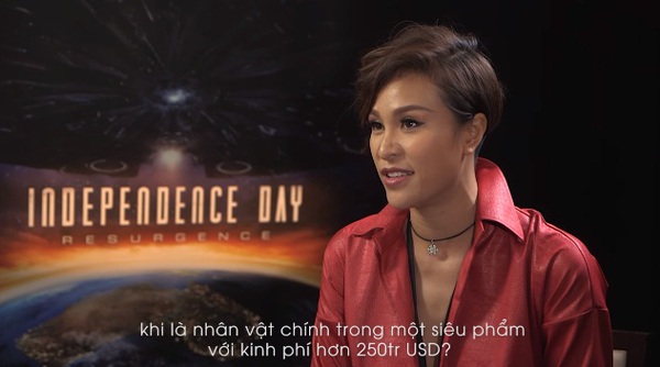 Independence Day: Resurgence