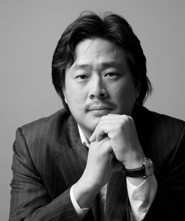 park chan wook