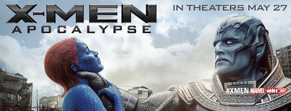 X-men: Apocalypse