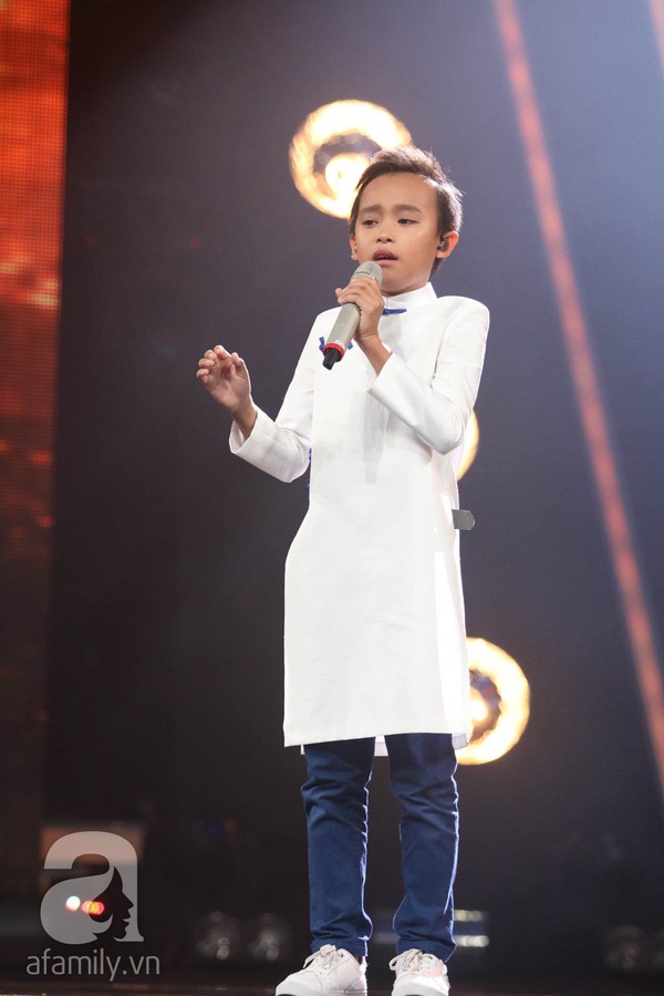 Vietnam Idol Kids