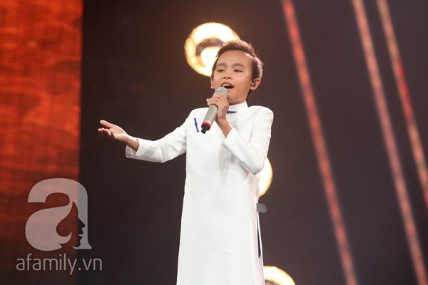 Vietnam Idol Kids