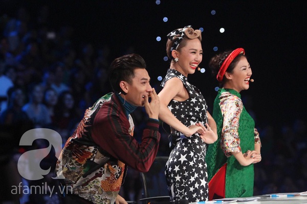 Vietnam Idol Kids