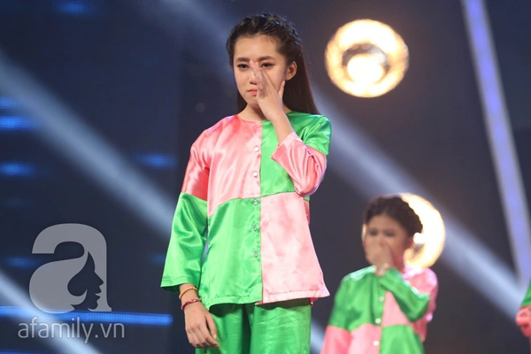 Vietnam Idol Kids