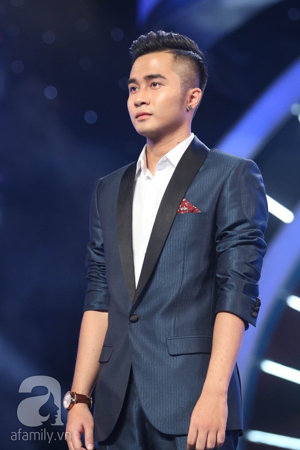 Vietnam Idol bán kết
