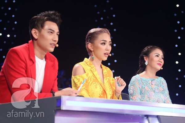 Vietnam Idol Kids