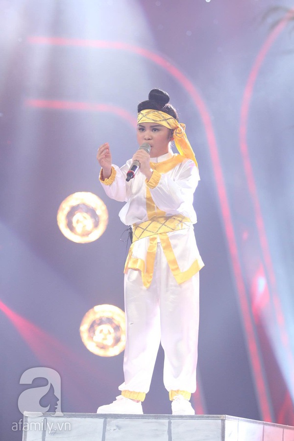 vietnam idol kids