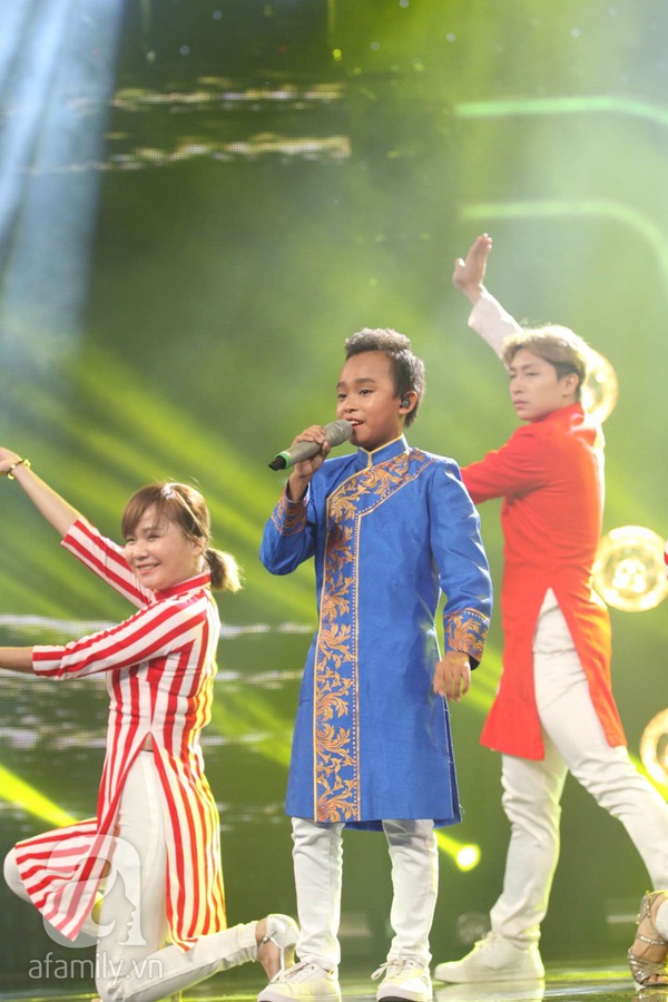 vietnam idol Kids