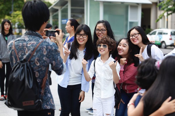 vietnam idol kids