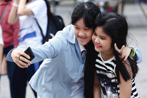 vietnam idol kids