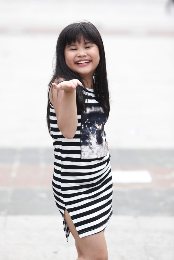 vietnam idol kids