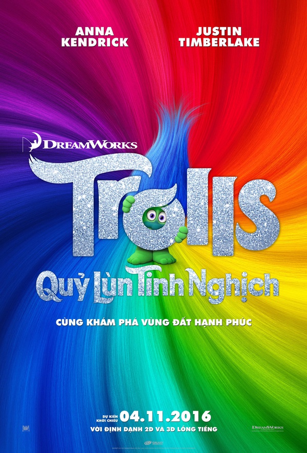 trolls trolls