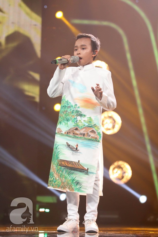 vietnam idol kids