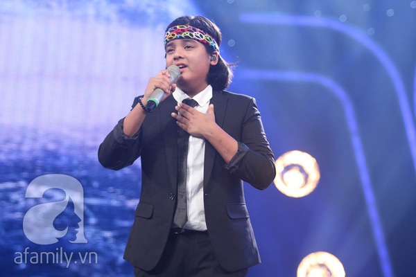 vietnam idol kids