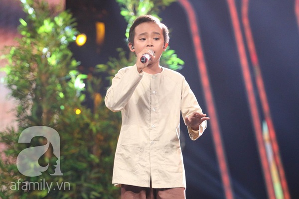 Vietnam Idol Kids