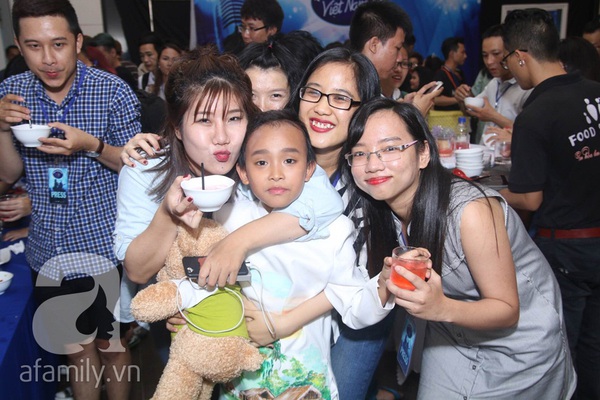 Vietnam Idol Kids