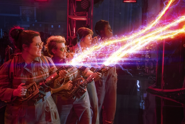 ghostbusters 2016