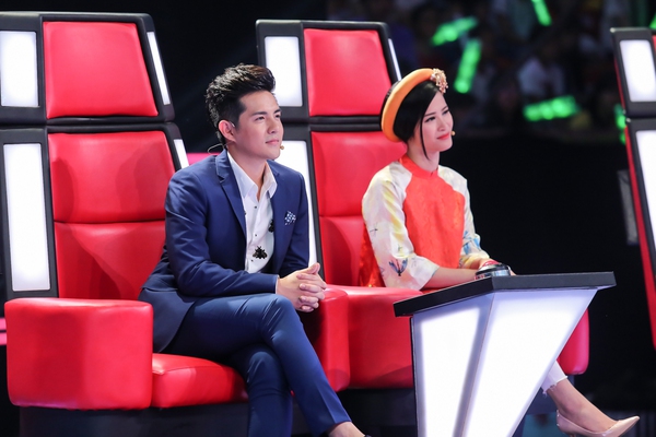 the voice kids