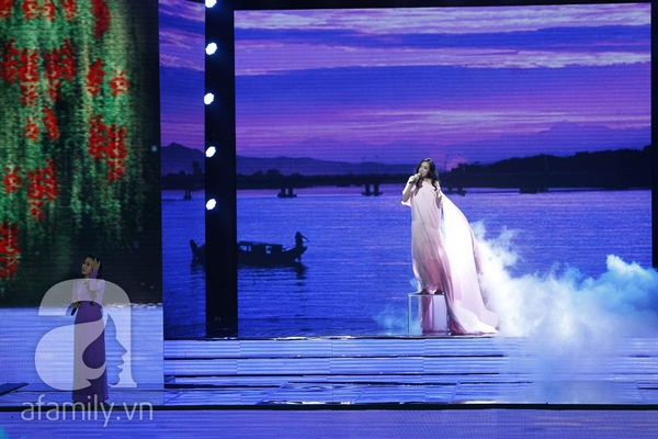 Nhân tố bí ẩn 2016 Nhân tố bí ẩn 2016