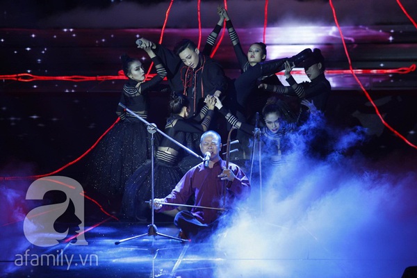 Nhân tố bí ẩn 2016 Nhân tố bí ẩn 2016