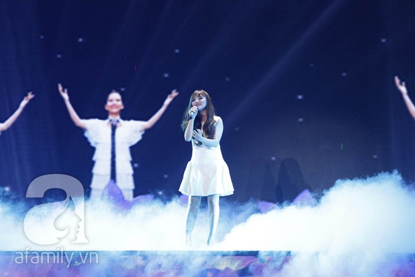 Nhân tố bí ẩn 2016 Nhân tố bí ẩn 2016