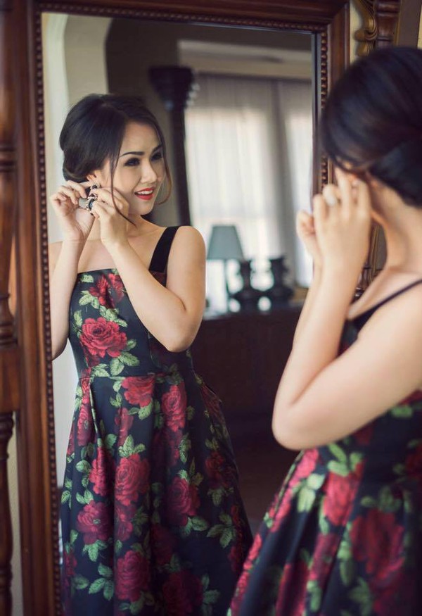 V&otilde; Hạ Tr&acirc;m