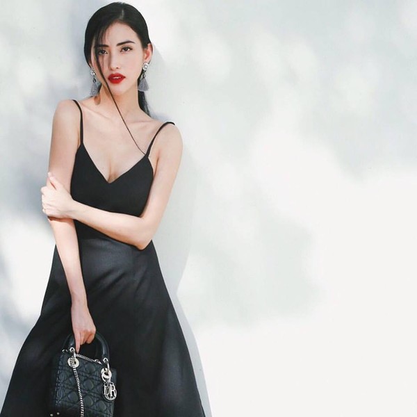 mai hồ