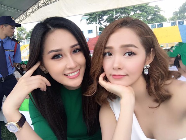 Minh Hằng 