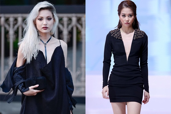 Người mẫu Việt Nam 2016