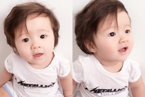 elly trần