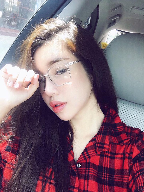 elly trần