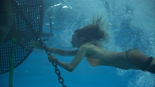 the shallow